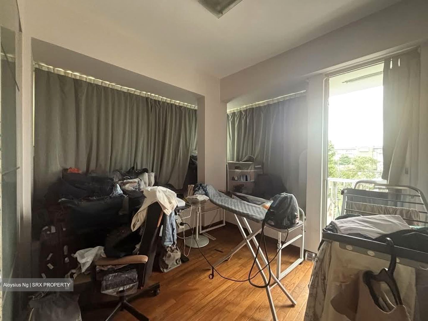 Parc Mackenzie (D9), Apartment #535560411